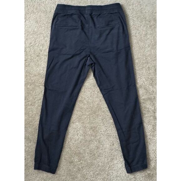 L.O.G.G Label Of graded goods H&M Slim Fit Stretch Size Small Cotton & Spandex - Picture 2 of 6